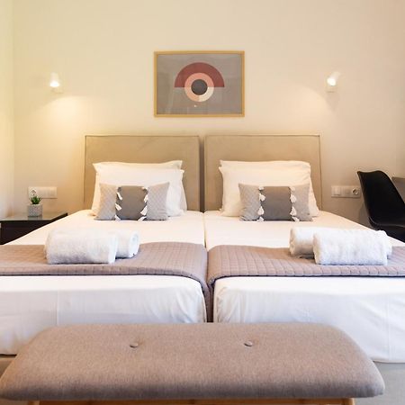 Maria Olga Apartments Benitses  Luaran gambar