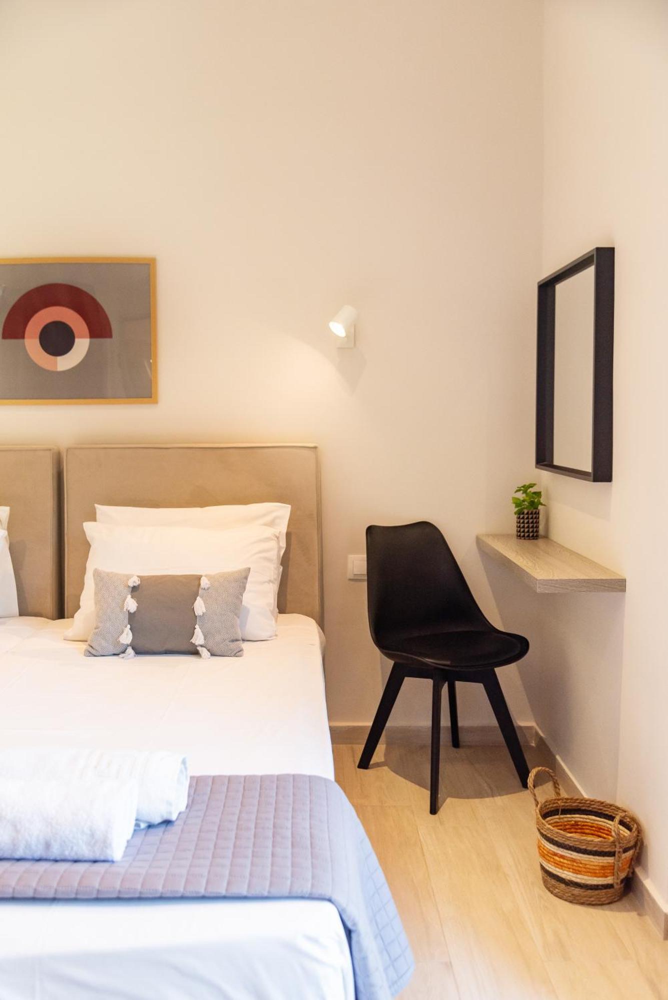Maria Olga Apartments Benitses  Luaran gambar